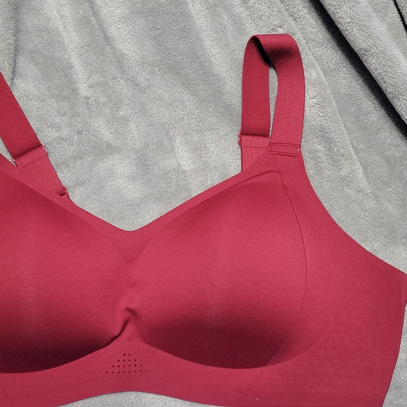 Comfelie Seamless Bra 4x - Picture 1 of 4